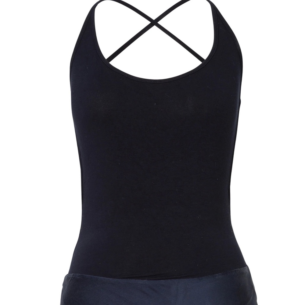 Bevza Halter Mini Dress